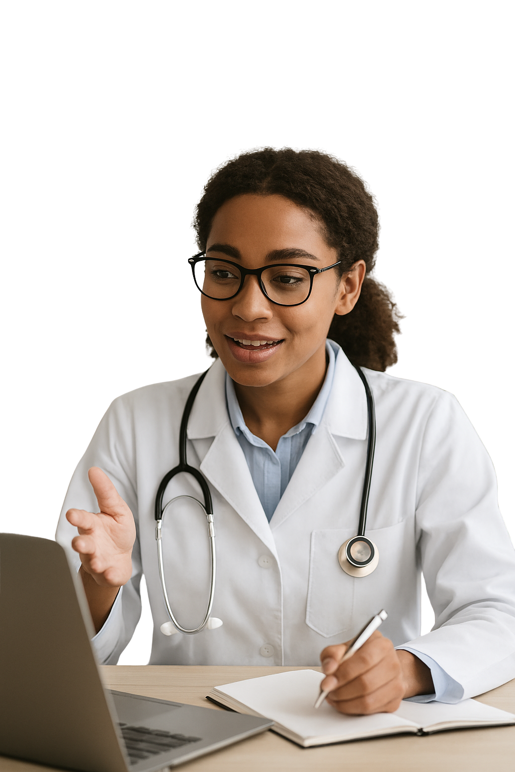 Healthcare Illustration